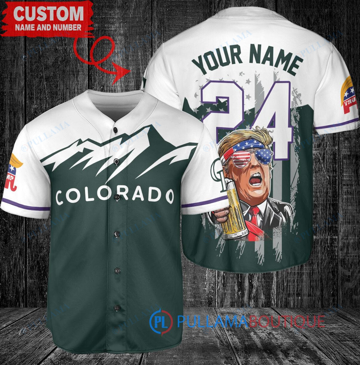 Minnesota Twins x Limited Edition with World Series Trophy Custom Baseball Jersey Gray Road