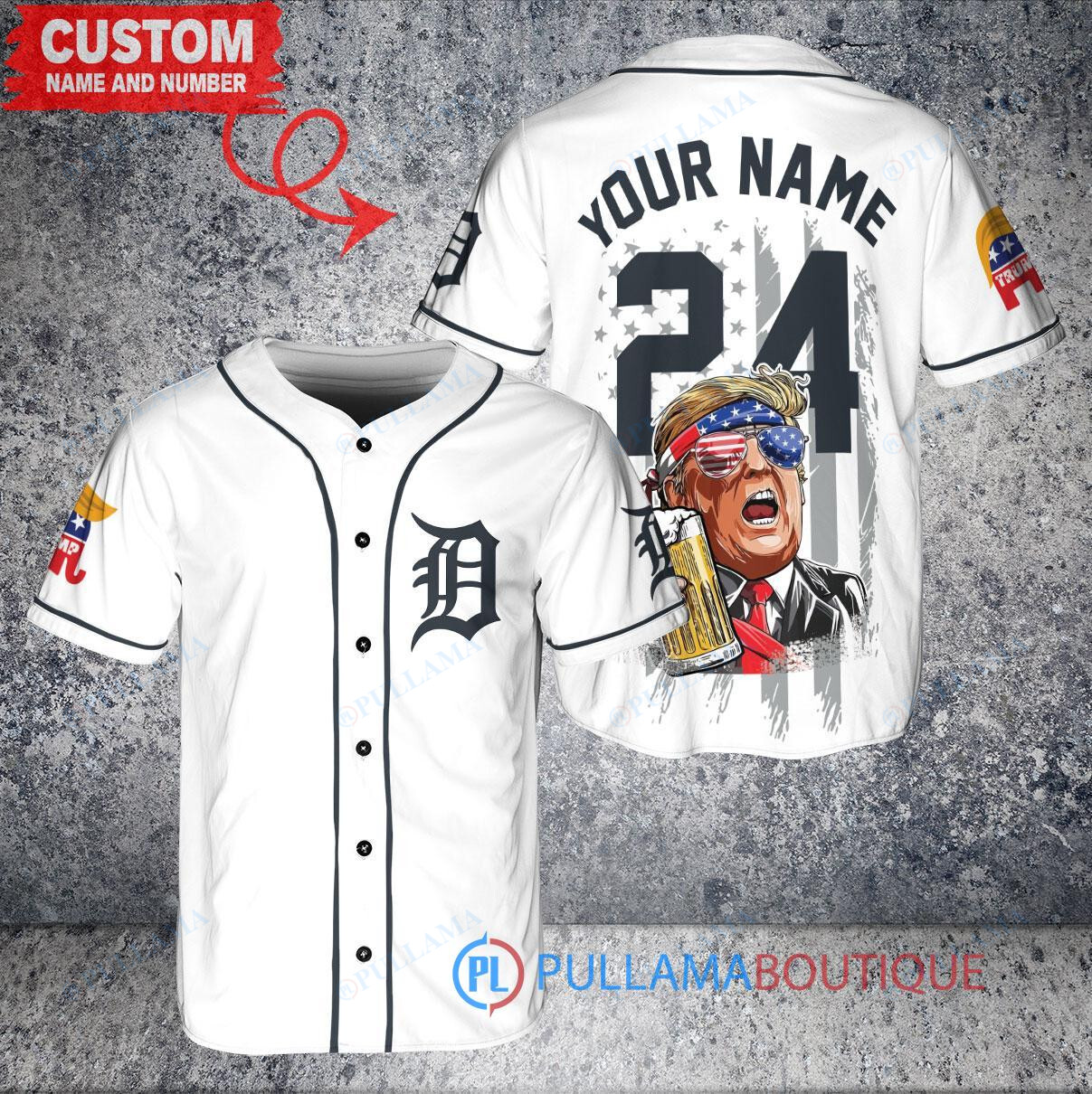 Astros Limited Edition World Series Trophy Baseball Jersey – Navy City Connect