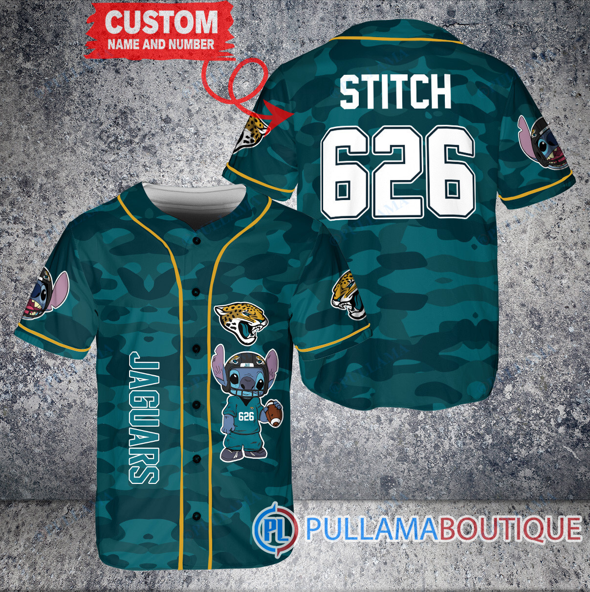 Miami Dolphins Stitch Custom Baseball Jersey Orange