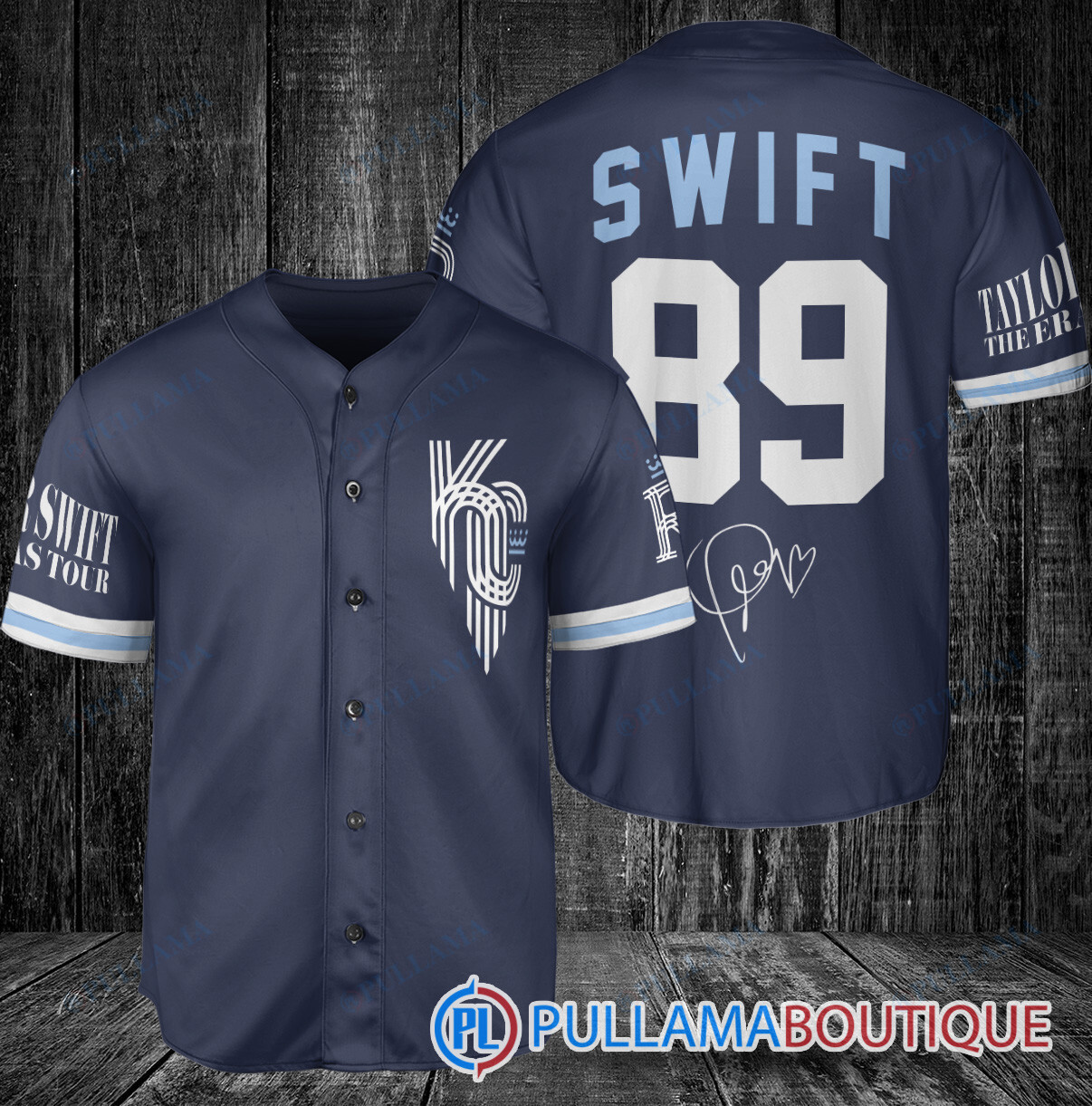 Houston Astros x Taylor Swift 22 Baseball Jersey