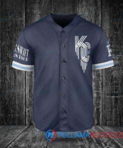 Kansas City Royals x Taylor Swift Baseball Jersey