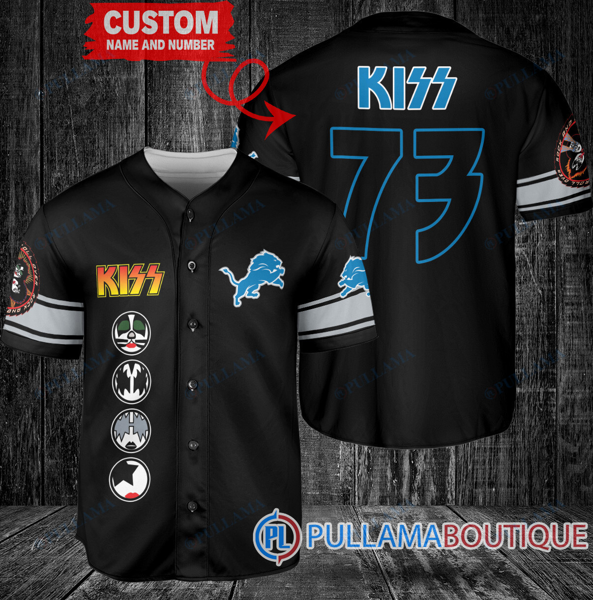 Pink Floyd Chicago Cubs Limited Edition Baseball Jersey – Exclusive Fan Gear