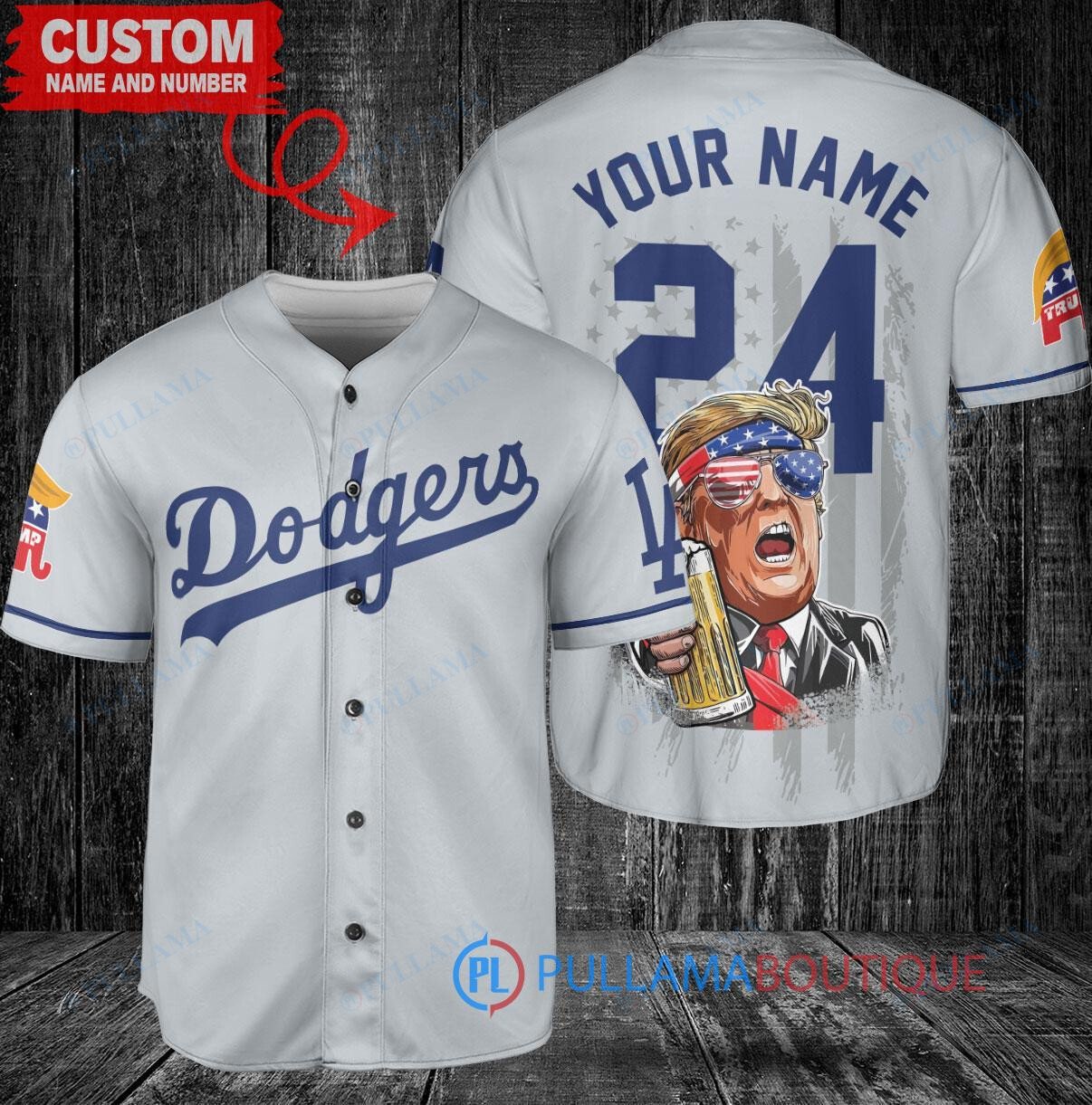 Philadelphia Phillies x Limited Edition with World Series Trophy Custom Baseball Jersey White