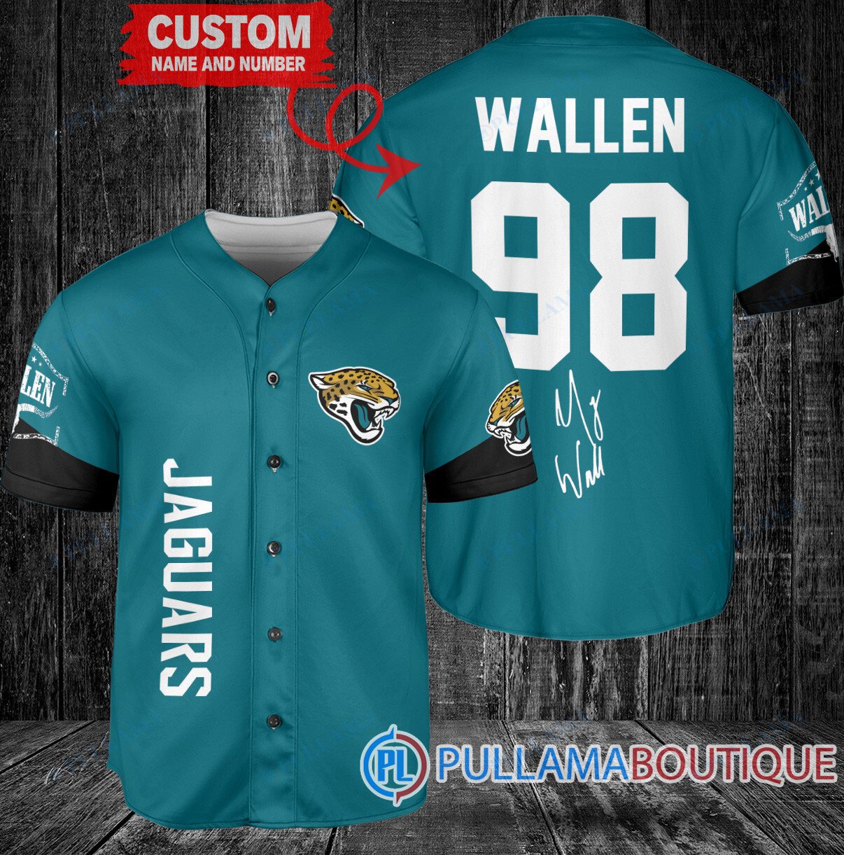 Morgan Wallen Cleveland Browns Custom Baseball Jersey – Exclusive Fan Gear Orange