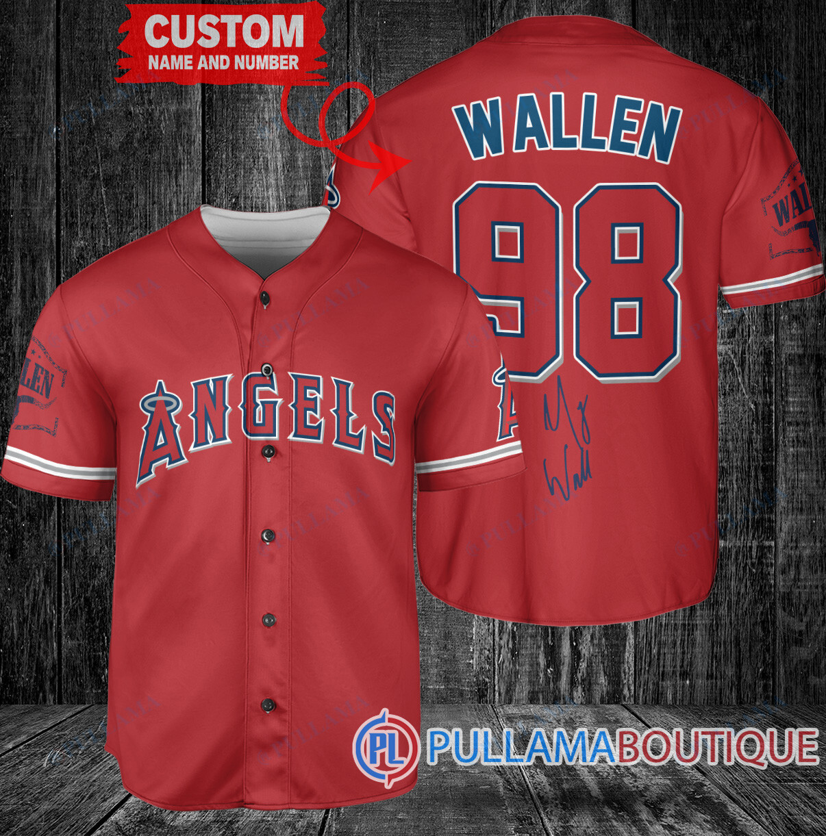 Morgan Wallen Tampa Bay Rays Limited Edition Baseball Jersey – Exclusive Fan Gear Navy