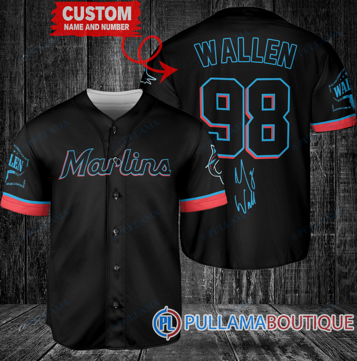 Morgan Wallen San Francisco Giants Limited Edition Baseball Jersey – Exclusive Fan Gear Gray