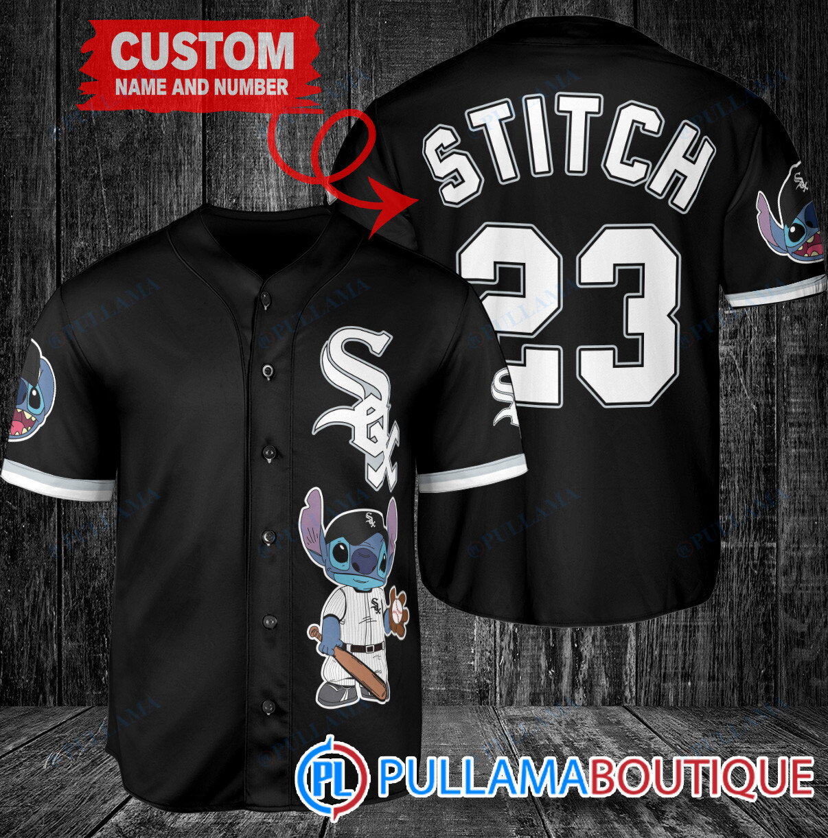 Personalized Los Angeles Angels Stitch Baseball Jersey Cream