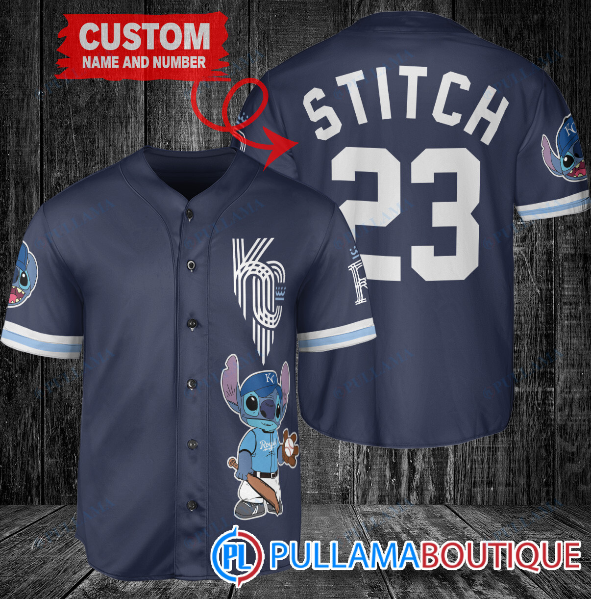 Personalized Cleveland Guardians Stitch Baseball Jersey Gray