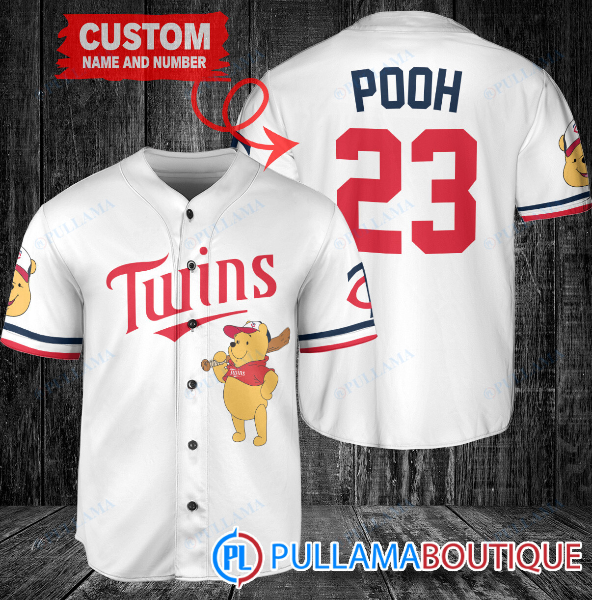 Personalized Boston Red Sox Dragon Ball Z Goku Baseball Jersey