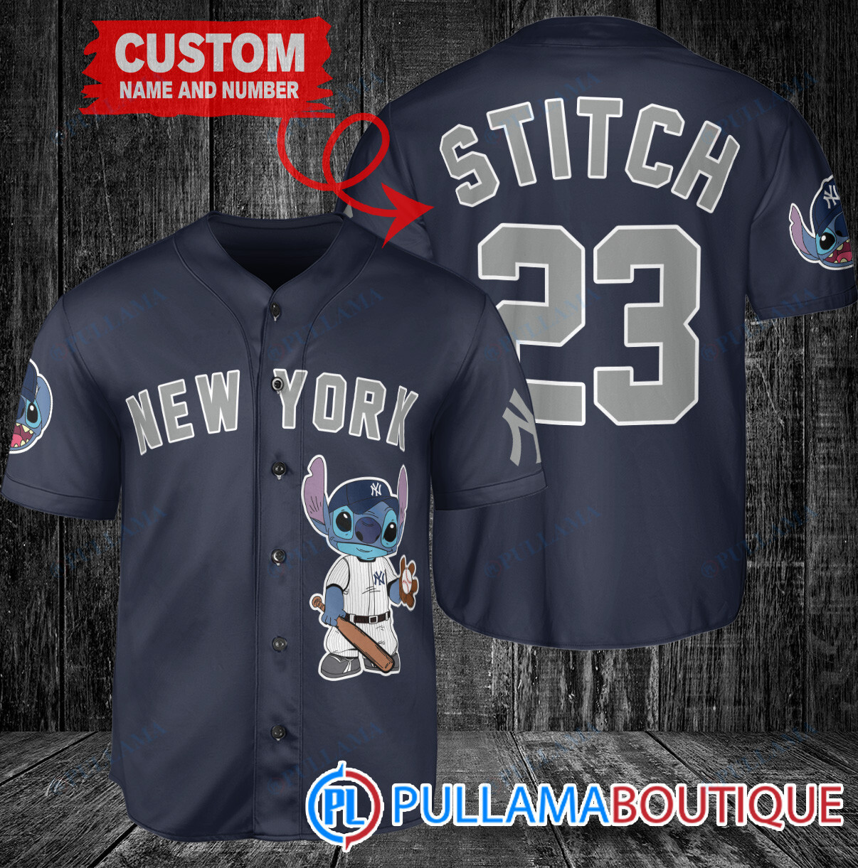 Personalized Seattle Mariners Stitch Baseball Jersey White