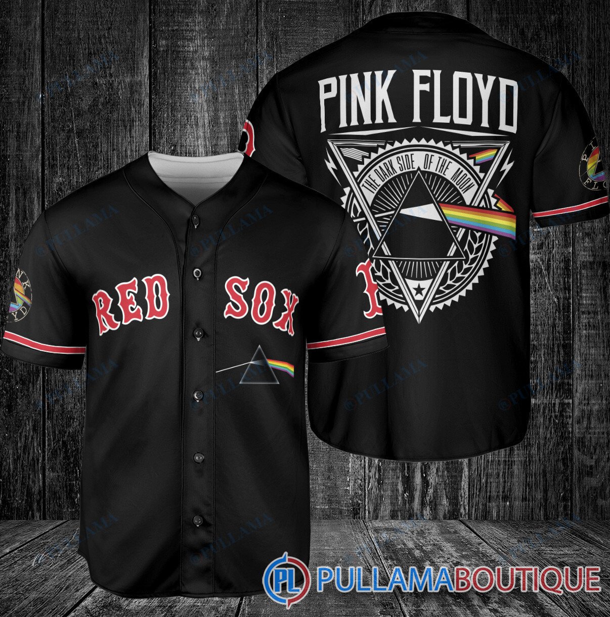 Pink Floyd San Diego Padres Baseball Jersey – Exclusive Fan Gear