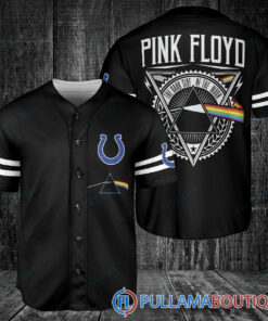 Pink Floyd Indianapolis Colts Baseball Jersey – Exclusive Fan Gear