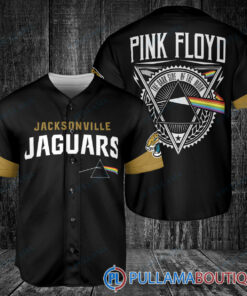 Pink Floyd Jacksonville Jaguars Baseball Jersey – Exclusive Fan Gear