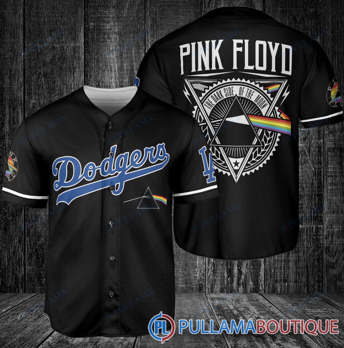 Pink Floyd Tampa Bay Rays Baseball Jersey – Exclusive Fan Gear