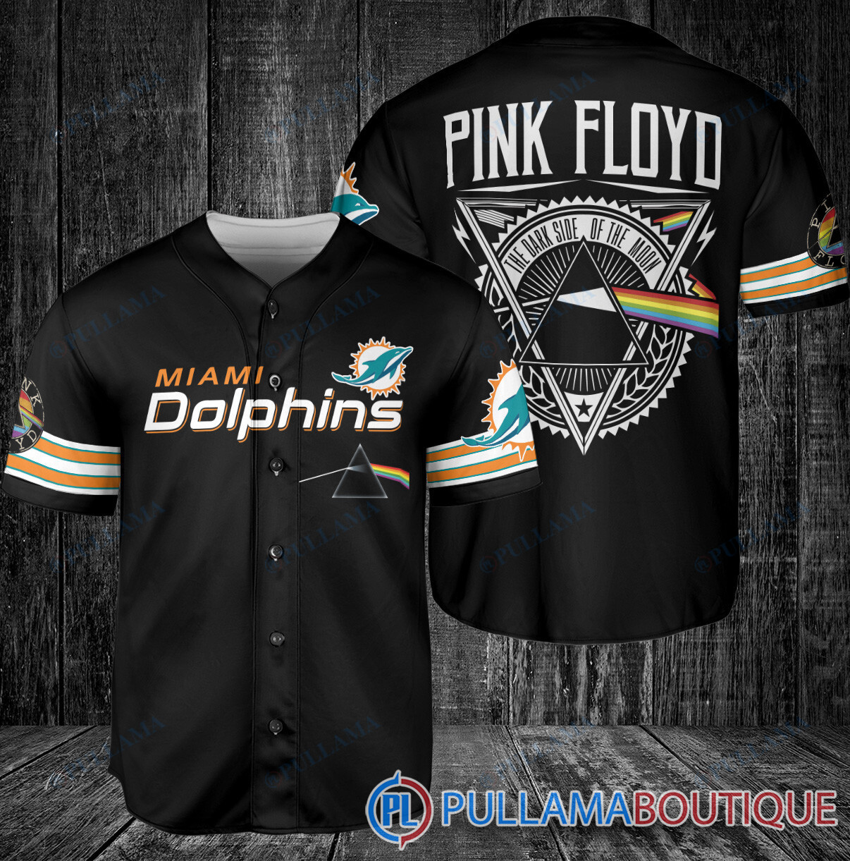 Pink Floyd Indianapolis Colts Baseball Jersey – Exclusive Fan Gear