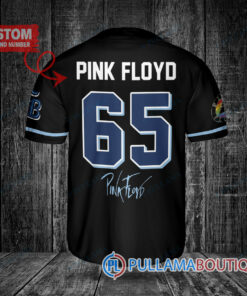 Pink Floyd Tampa Bay Rays Limited Edition Baseball Jersey – Exclusive Fan Gear