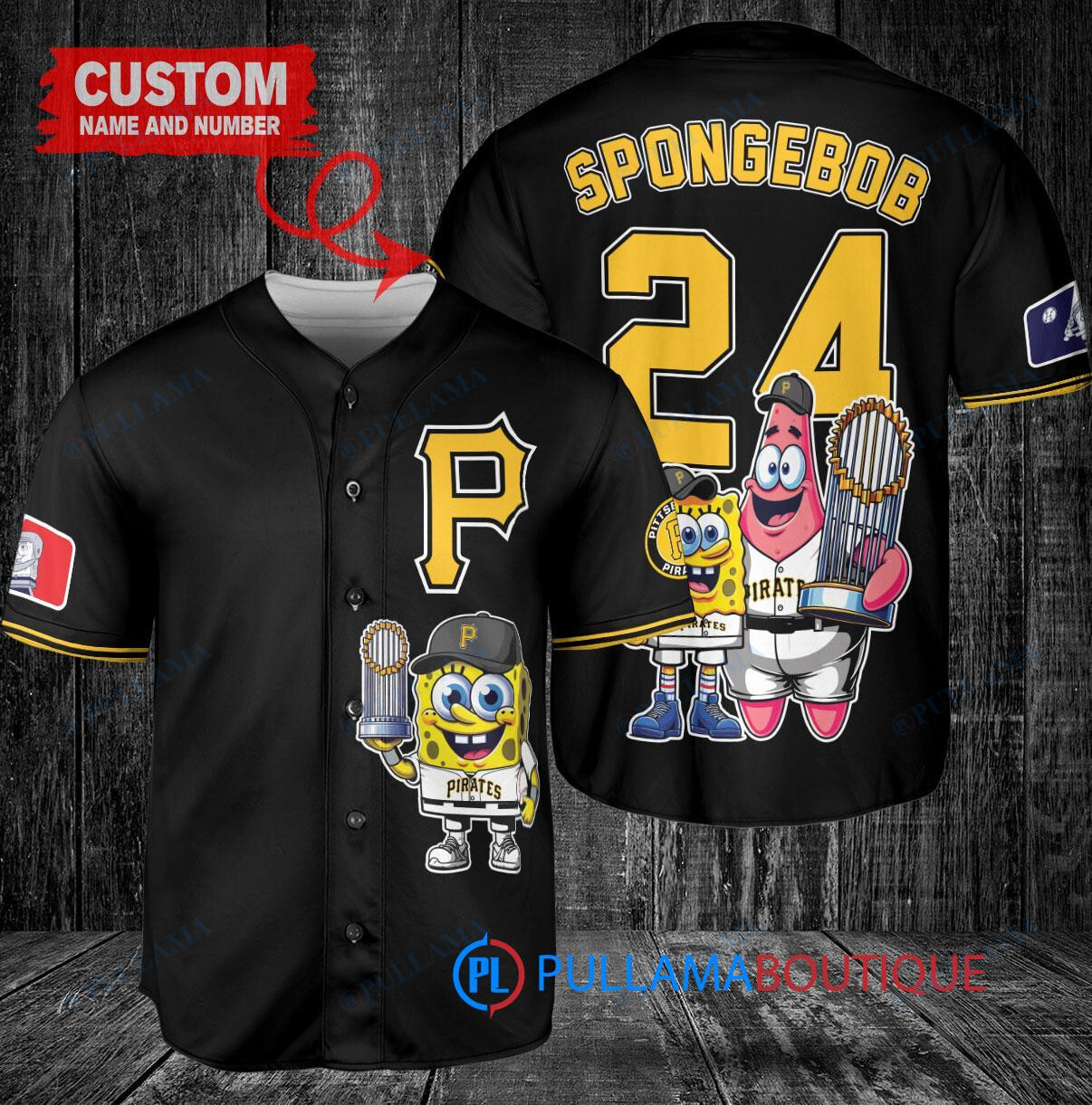 Chicago White Sox x Luke Skywalker Star Wars with Trophy Custom Baseball Jersey Black City Connect