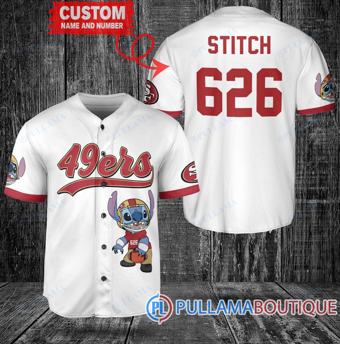 Indianapolis Colts Stitch Custom Baseball Jersey Royal-Black