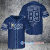 Seattle Mariners x Taylor Swift 89 Baseball Jersey