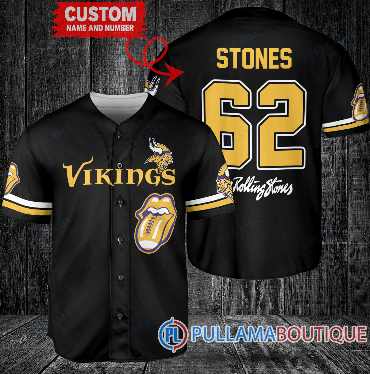 Def Leppard Pittsburgh Steelers Custom Baseball Jersey – Exclusive Fan Gear